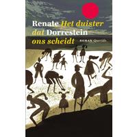 Renatedorrestein Het duister dat ons scheidt