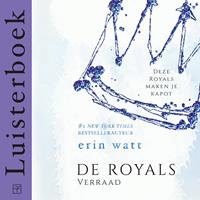 Erinwatt Royals 2 - Verraad