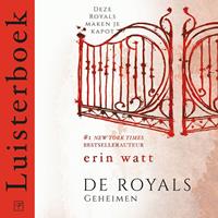 Erinwatt Royals 3 - Geheimen