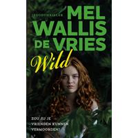 Melwallisdevries Wild