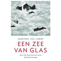 Geertekevanlierop Een zee van glas