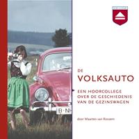 Maartenvanrossem De Volksauto