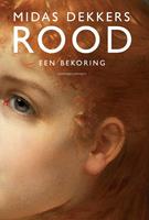 Midasdekkers Rood