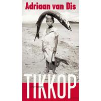 Adriaanvandis Tikkop