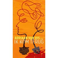 Adriaanvandis Ik kom terug