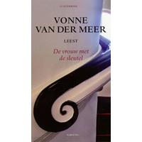 Vonnevandermeer De vrouw met de sleutel