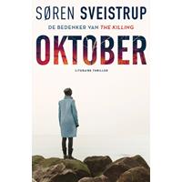 Sørensveistrup Oktober