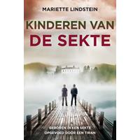 Mariettelindstein Kinderen van de sekte