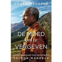 Ndabamandela De moed om te vergeven