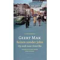 Geertmak Reizen zonder John