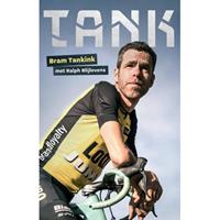 Tank - Bram Tankink en Ralph Blijlevens