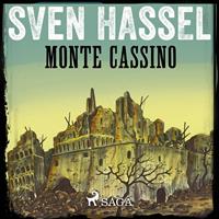 Svenhassel Monte Cassino