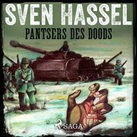 Svenhassel Pantsers des doods