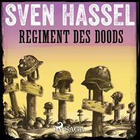 Svenhassel Regiment des doods