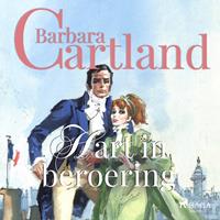 Barbaracartland Hart in beroering