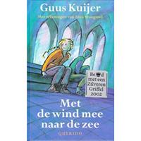 Guuskuijer Met de wind mee naar de zee