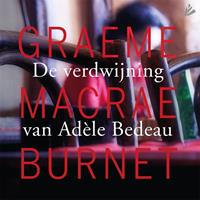 Graememacraeburnet De verdwijning van Adèle Bedeau