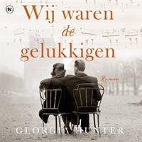 Georgiahunter Wij waren de gelukkigen