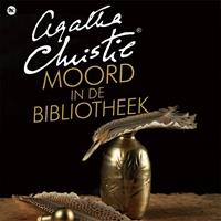 Agathachristie Moord in de bibliotheek