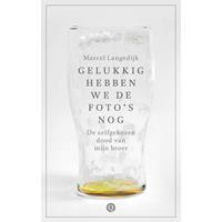 Marcellangedijk Gelukkig hebben we de foto's nog