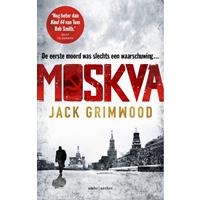 Jackgrimwood Moskva