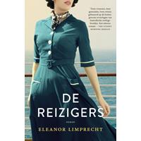 Eleanorlimprecht De reizigers