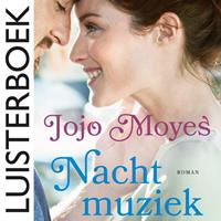 Jojomoyes Nachtmuziek