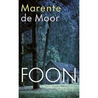 Marentedemoor Foon