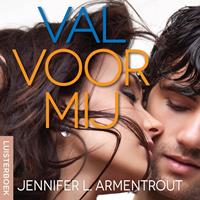 Jenniferl.armentrout Val voor mij