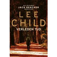 Leechild Verleden tijd