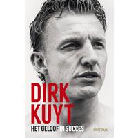 Jaapdegroot Dirk Kuyt