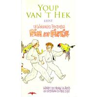 Youp van t Hek De wonderlijke broertjes Pim en Pietje