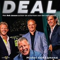 Michelvanegmond Deal