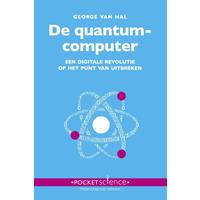 De quantumcomputer