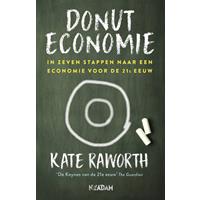 Kateraworth Donuteconomie