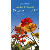 Andréf.troost De zomer in zicht