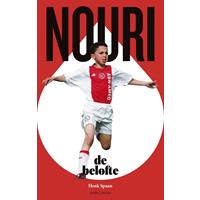 Henkspaan Nouri, de belofte