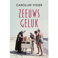 Carolijnvisser Zeeuws geluk