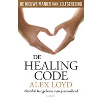 Alexloyd De Healing Code