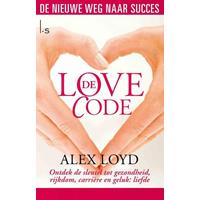 Alexloyd De Love Code