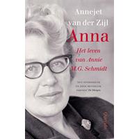 Annejetvanderzijl Anna