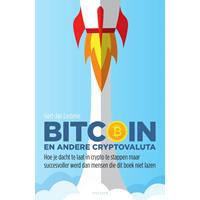 gert-janlasterie Bitcoin en andere cryptovaluta