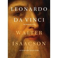 walterisaacson Leonardo da Vinci