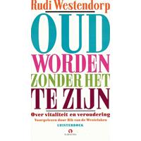 Oud worden zonder het te zijn