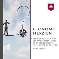 Lexhoogduin Economie herzien