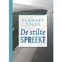 De stilte spreekt