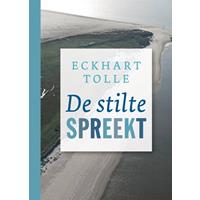 Eckharttolle De stilte spreekt