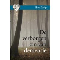 Hansstolp De verborgen zin van dementie