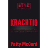 Krachtig