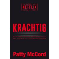 Pattymccord Krachtig